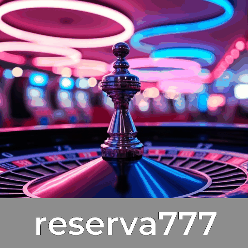 reserva777: Experiência de Jogos de Mesa Ao Vivo para Brasileiros