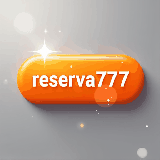 reserva777: Cassino Premiado e Seguro