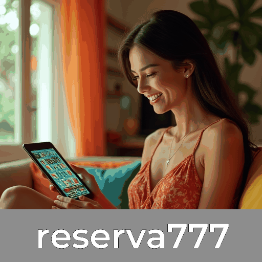 Reserva777: Onde a Segurança e a Profissionalidade se Encontram